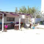 Pensión Evi Alikí