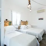 Evi Pensión 2*