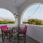 Pensión Evi