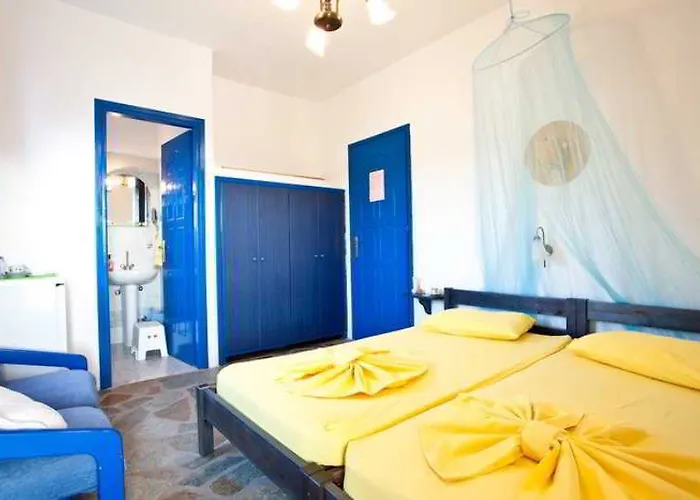 Evi ゲストハウス