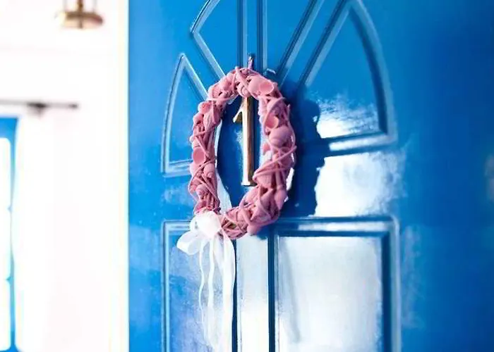 Evi ゲストハウス 2*