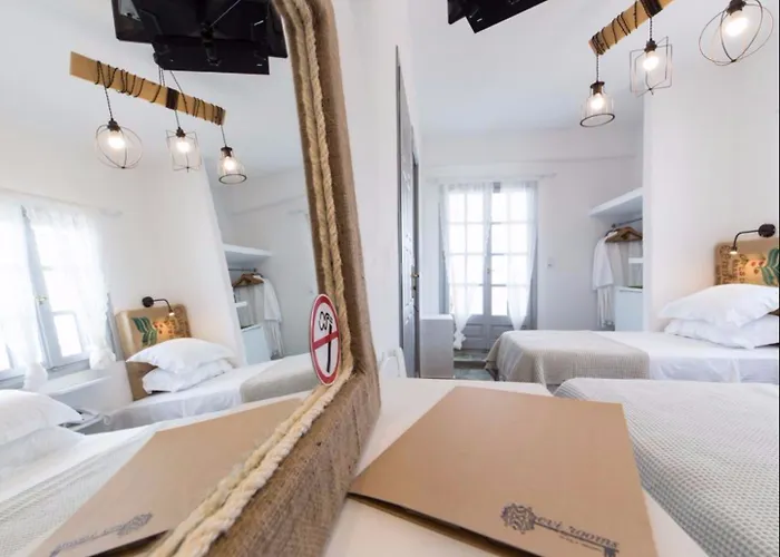 ゲストハウス Evi 2*