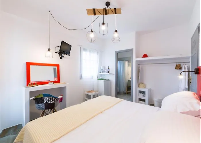 Evi ゲストハウス