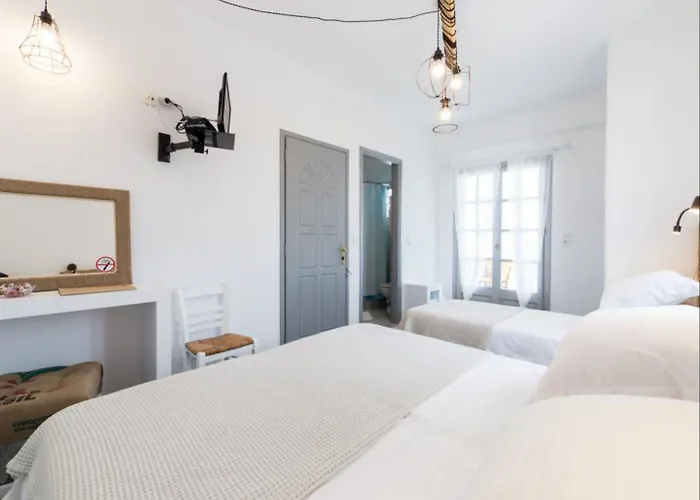 Evi ゲストハウス