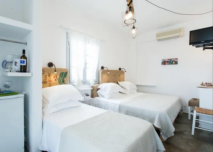 Evi ゲストハウス 2*