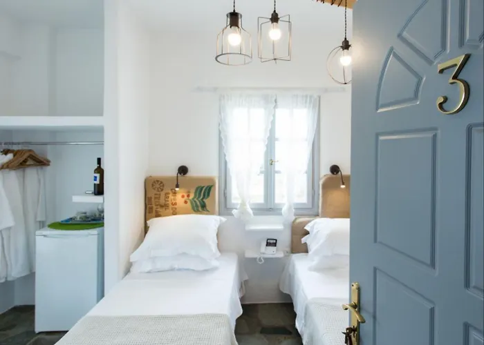 ゲストハウス Evi 2*