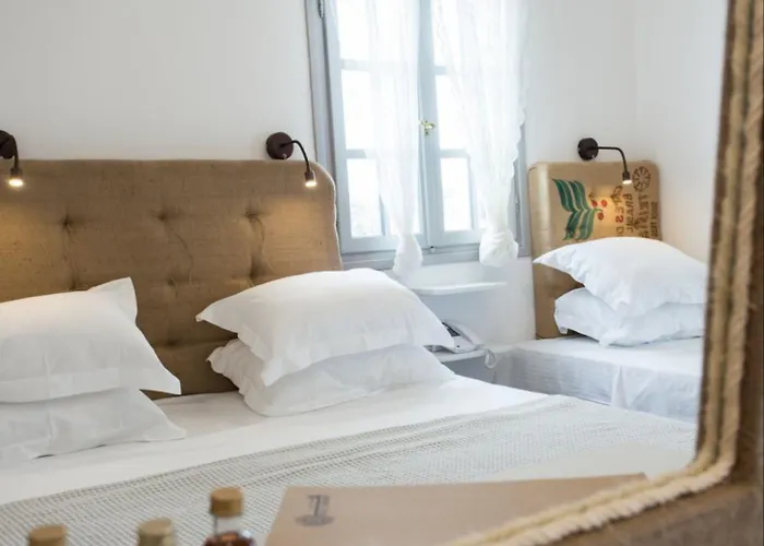 Evi ゲストハウス Alikí