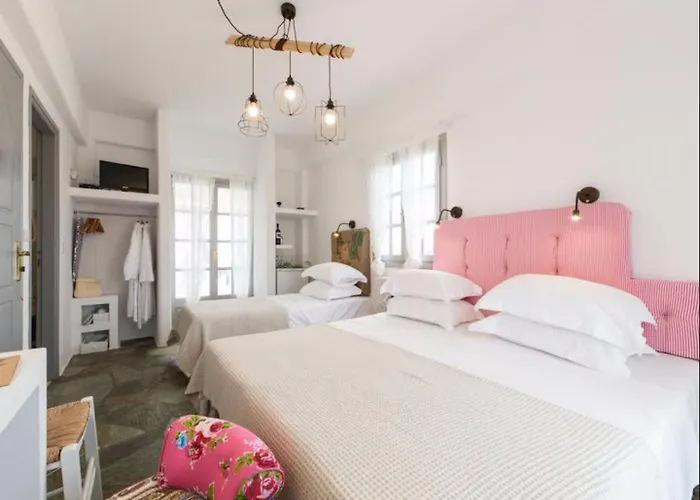 Evi ゲストハウス 2*