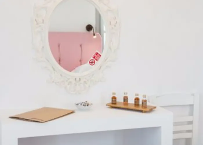 ゲストハウス Evi Alikí