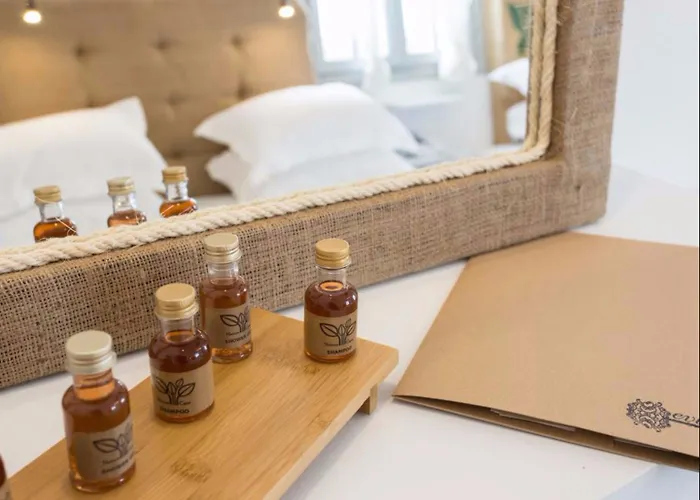 Evi ゲストハウス 2*