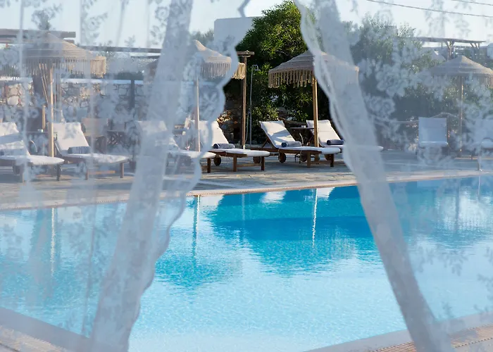 ゲストハウス Evi