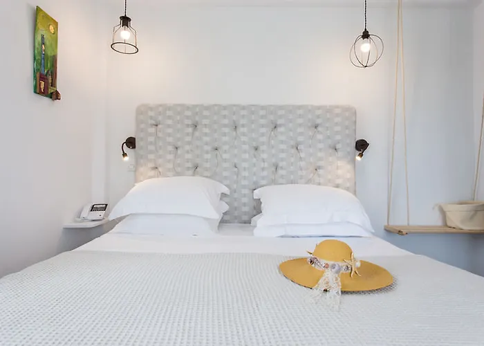 Evi ゲストハウス