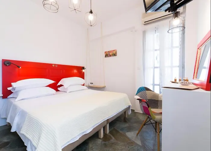 Evi ゲストハウス 2*