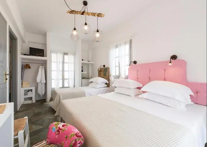 ゲストハウス Evi 2*