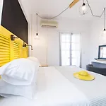 Evi Pensionat Alikí