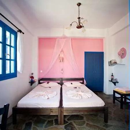 Evi Guest house