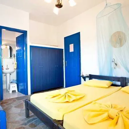 Evi Guest house