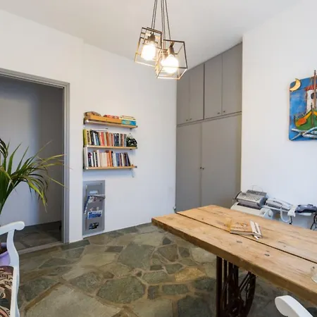 بيت ضيافة Evi