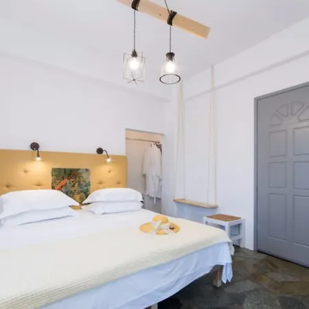 Evi بيت ضيافة