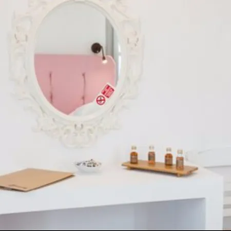 بيت ضيافة Evi Alikí