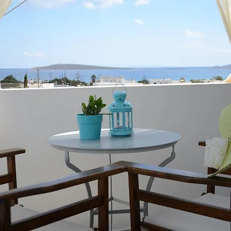 Evi Guest house