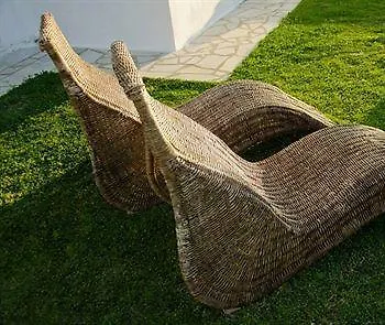 Evi Affittacamere Alikí