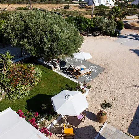 Evi Aliki (Paros)