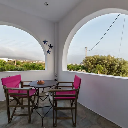 Guest house Evi