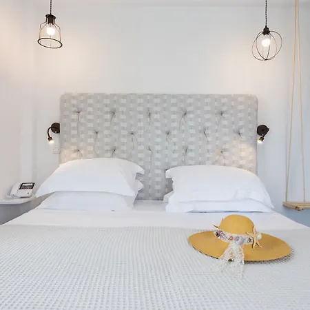 Evi Guest house
