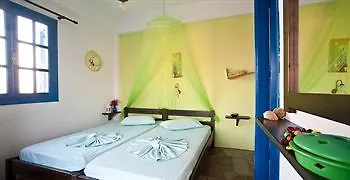 Evi Guest house