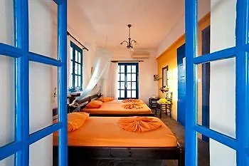 Guest house Evi Aliki (Paros)