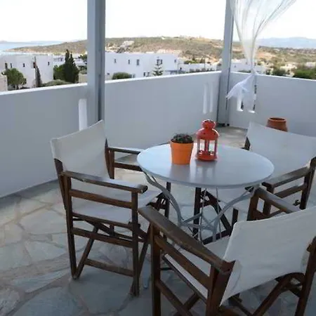 Guest house Evi 2*