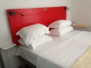 Evi Guest house Aliki (Paros)
