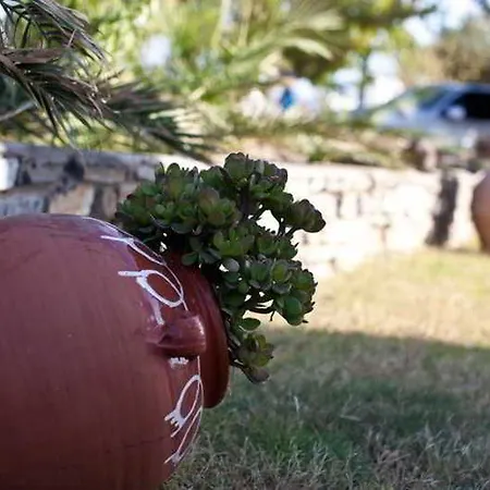 Affittacamere Evi 2*