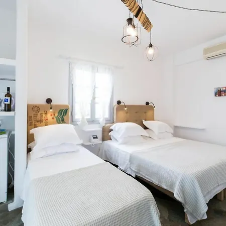 Evi Guest house 2*