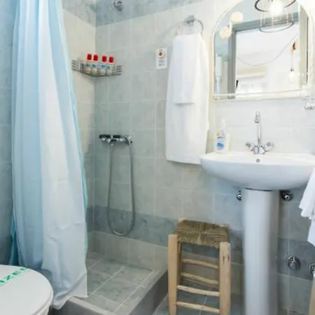 Evi Guest house 2*