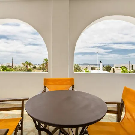 Evi Guest house