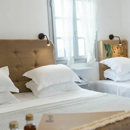 Evi Aliki (Paros)
