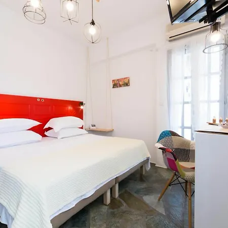 Evi Guest house 2*