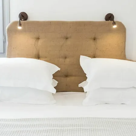 Evi 2* Aliki (Paros)