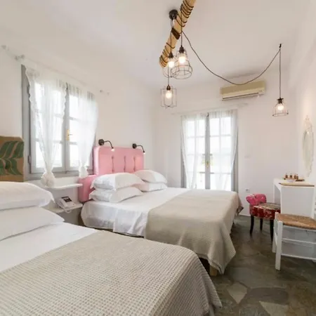 Guest house Evi 2*