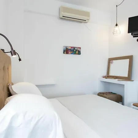 Evi Guest house 2*