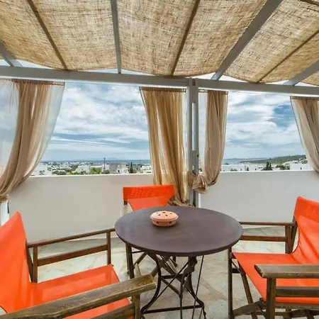 Guest house Evi