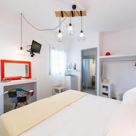 Guest house Evi