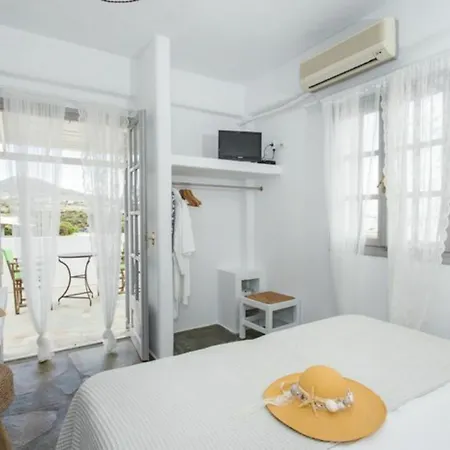 Guest house Evi