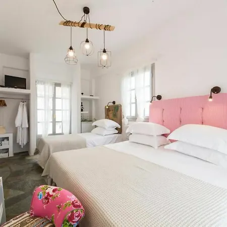 Guest house Evi 2*