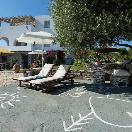 Evi Guest house
