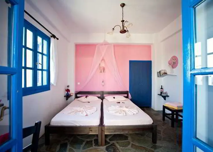 Evi Гостевой дом