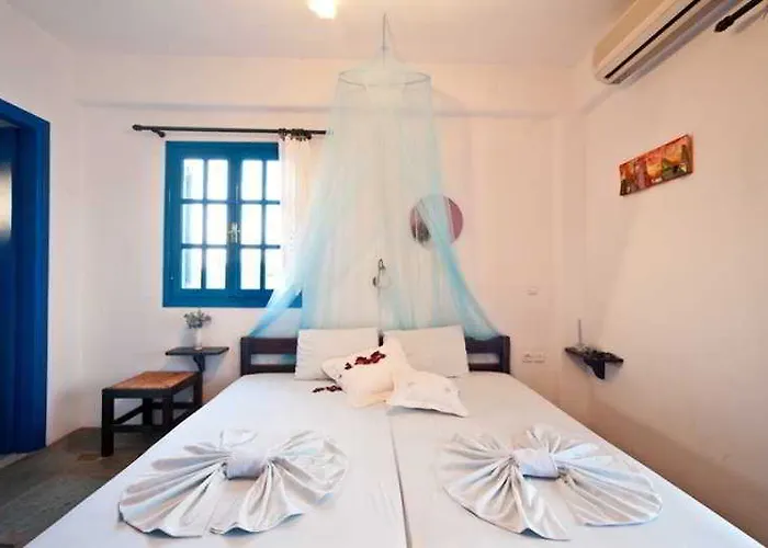 Evi Гостевой дом 2*