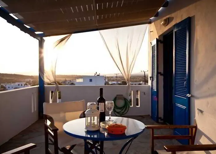 Evi Гостевой дом Алики